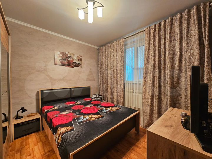 Дом 47 м² на участке 4 сот.