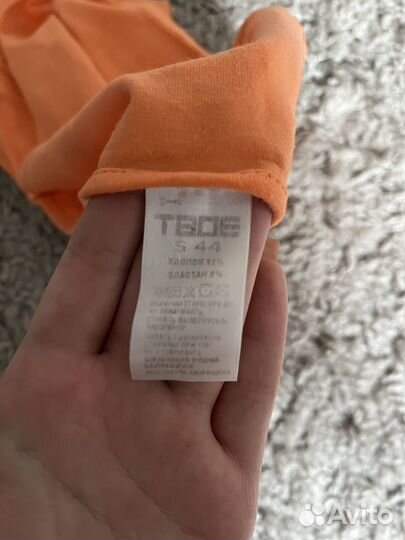 Новые женские вещи