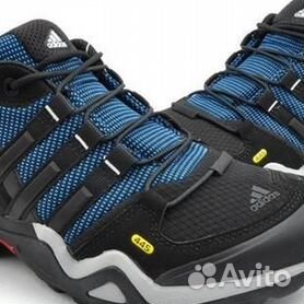 adidas terrex fast x