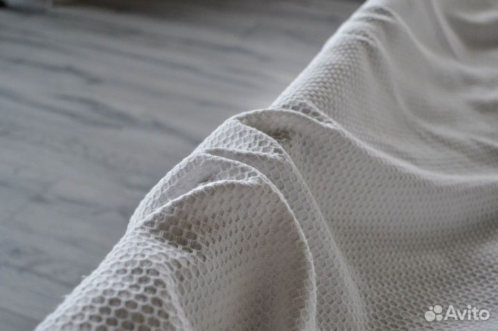 Покрывало плед