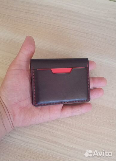 Картхолдер Миникошелек Визитница