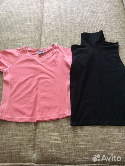 Вещи женские