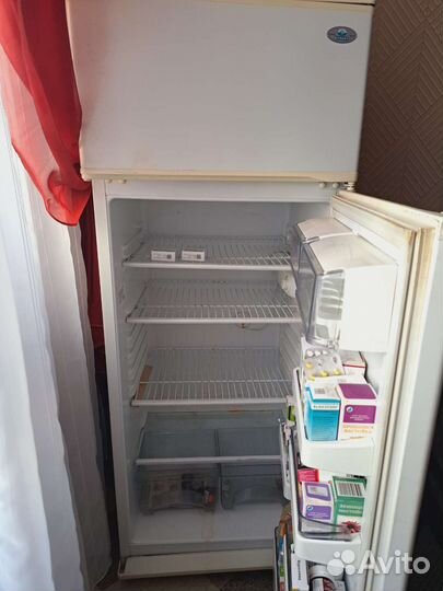 Холодильник бу
