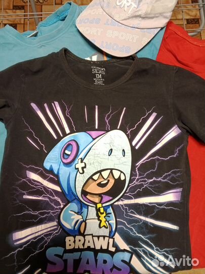 Вещи для мальчика 9 - 10 лет