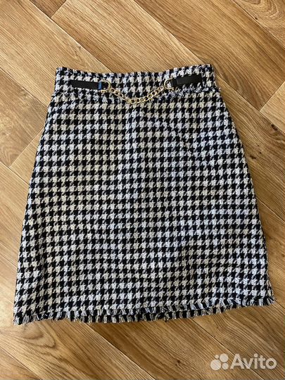 Вещи. Юбки, блузка, джинсы