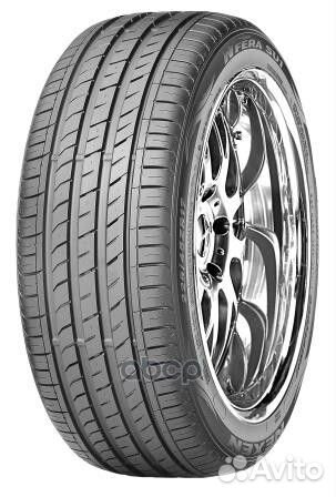 Nexen N'Fera SU1 245/40 R19