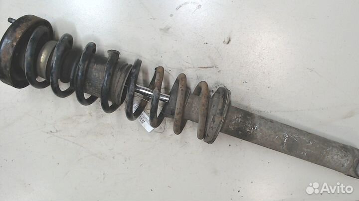 Амортизатор подвески BMW 5 E39, 2000