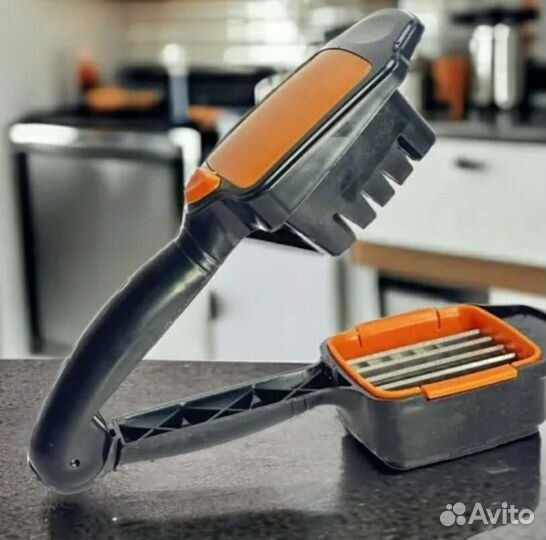 Овощерезка