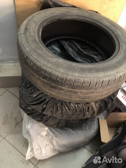 Kumho Solus KH17 185/65 R15
