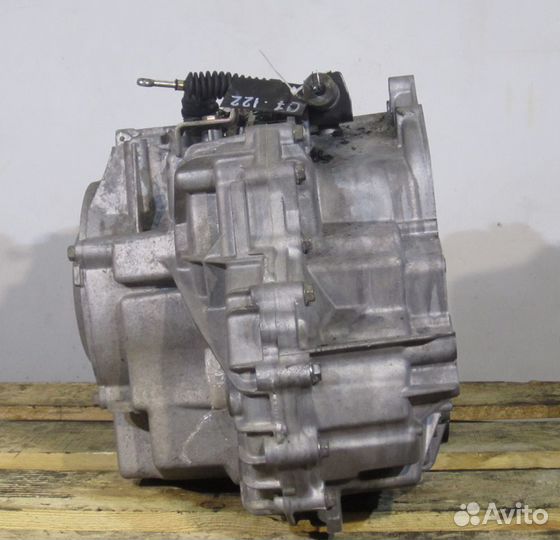 АКПП 4HP-16 Chevrolet / Daewoo 2.0
