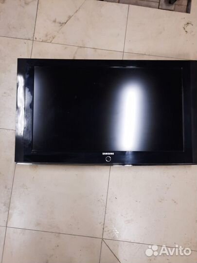 Телевизор 40 дюймов