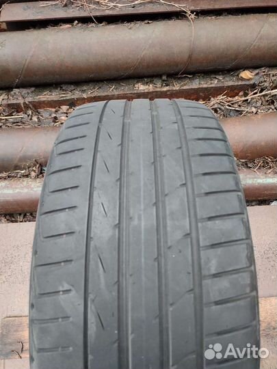 Hankook Ventus S1 Evo 2 K117 225/40 R18