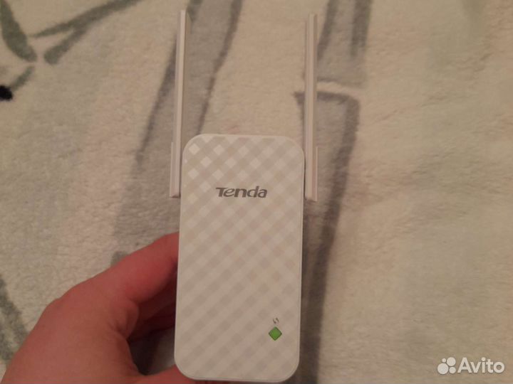 Усилитель wifi сигнала