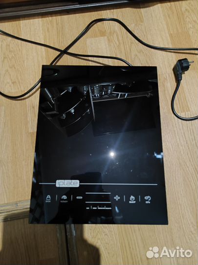 Индукционная плита iplate yz-t24