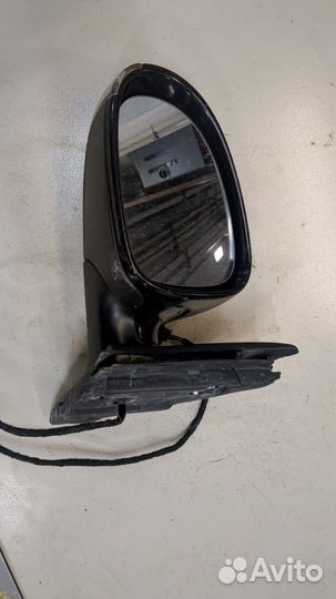 Зеркало боковое Volkswagen Jetta 5, 2009