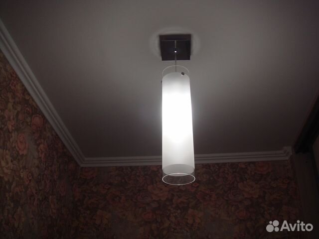 Светильник