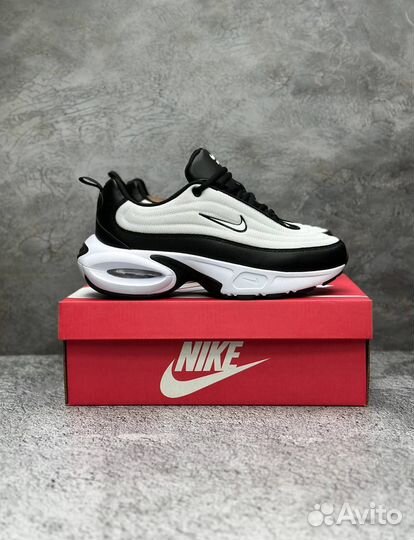 Кроссовки мужские nike air max portal разноцвет