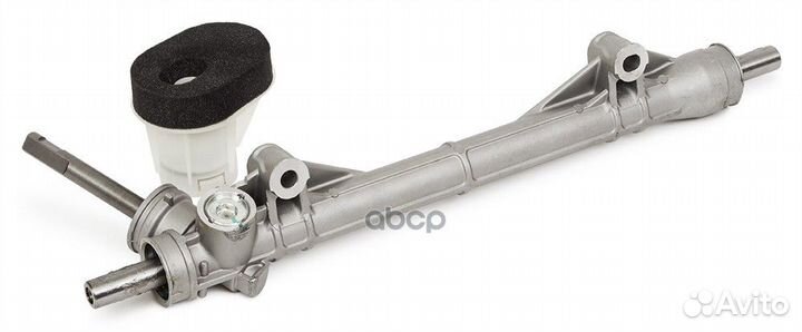 Рейка рулевая без гур SR7612 BM-Motorsport