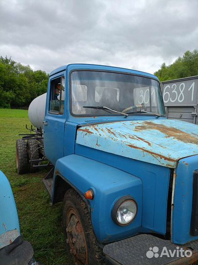 Ассенизатор