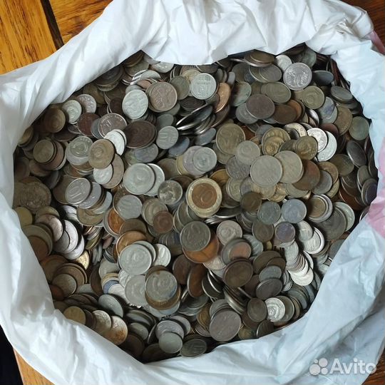 Монеты СССР 61-93