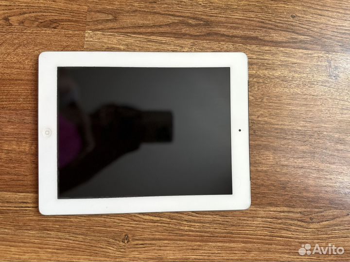 iPad 4 128 GB