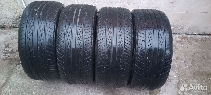 Mazzini Eco 607 245/45 R18 100