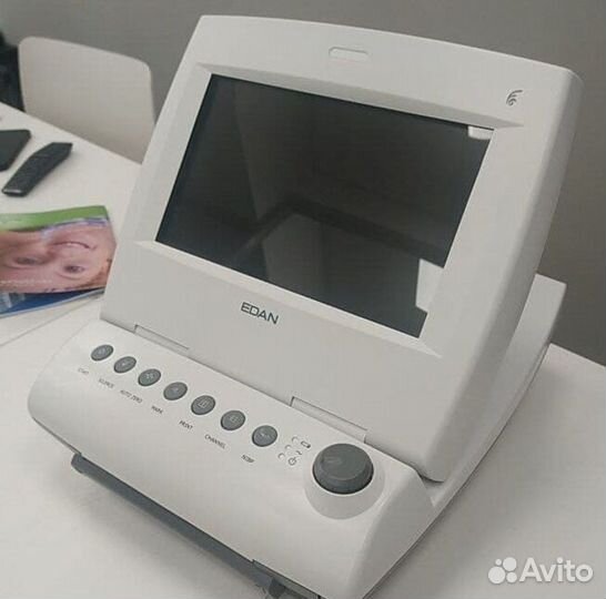Монитор фетальный