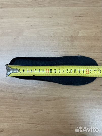 Роликовые коньки Reaction 36-40,5 р-р