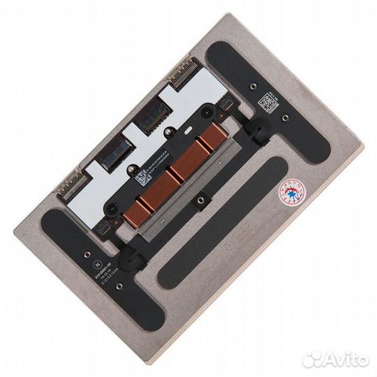 Тачпад для Apple MacBook 12 Retina A1534 Gold Золо