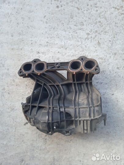 Коллектор впускной Лада 2110 2110