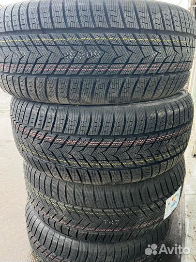 Летние Tyre 245/40R19 +275/35R19 на Mercedes BMW