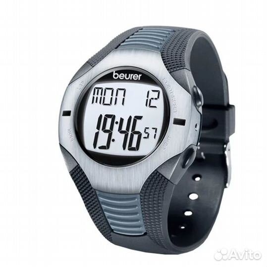 Beurer PM26 - пульсометр с внешним датчиком пульса