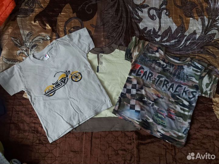 Детская одежда