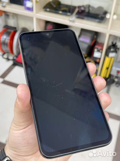 Samsung Galaxy A54, 8/256 ГБ