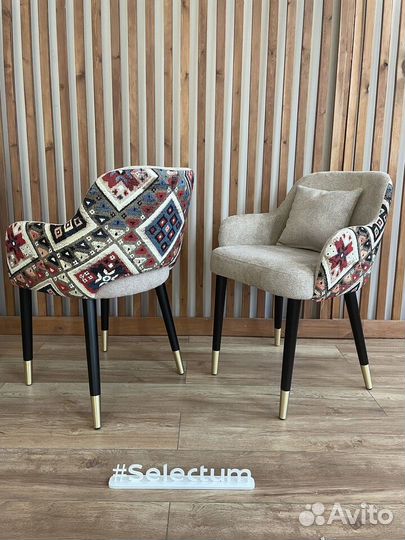 Стулья кухонные мягкие. Более 5000 вариантов