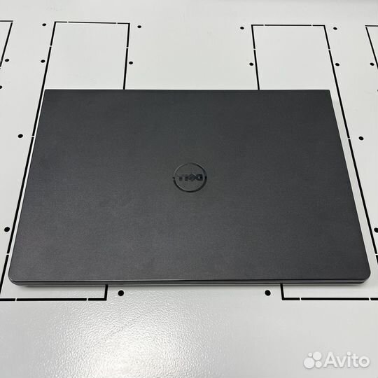 Ноутбук Dell 5558