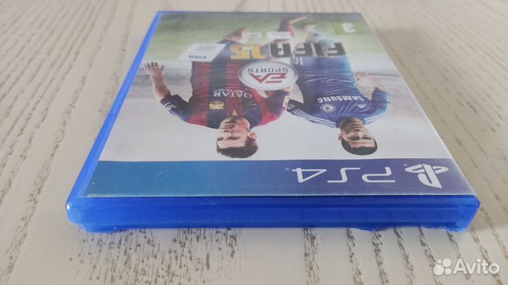 Fifa 15 PS4/PS5