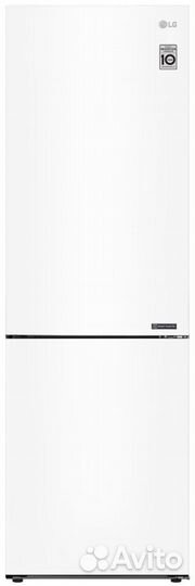 Холодильник LG GA-B459cqcl Новый