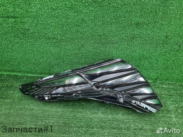 Дхо правый Hyundai Tucson 4 (2020-н.в.) LED