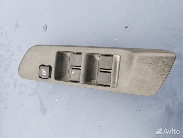 Блок управления стеклоподъёмниками primers p11