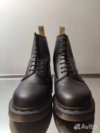 Dr.Martens 1460 Vegan eu42 оригинал