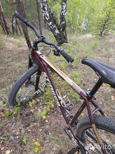 Велосипед stinger quest EVO