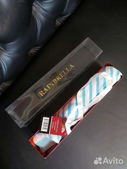 Зонт автомат женский новый
