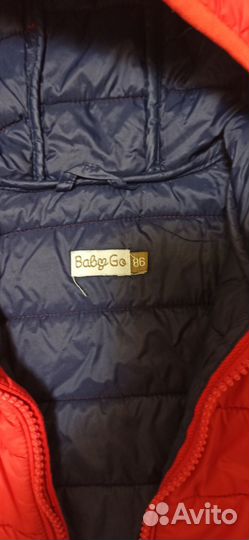 Одежда для мальчика