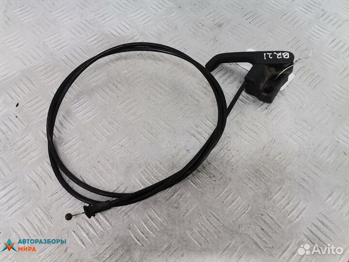 Ручка открывания капота Volkswagen Polo 2 рест