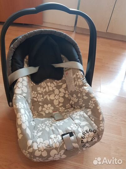 Автолюлька