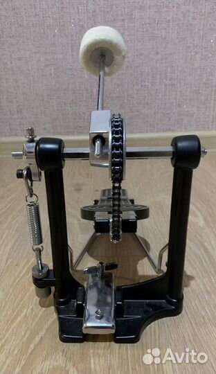 Sonor SP 273 Педаль для бас-барабана, одиночная