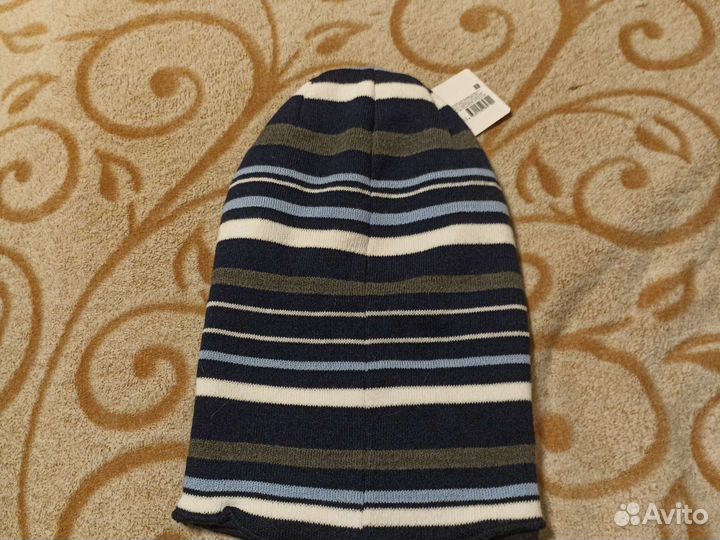 Шапка шлем новая весна/ осень 50 52