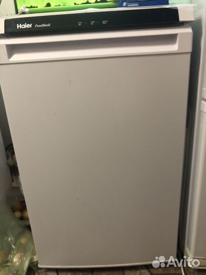 Морозильная камера