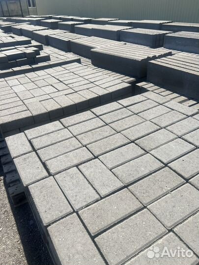 Стройматериалы для благоустройства